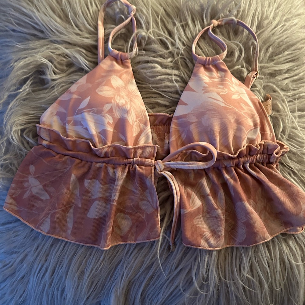 Power2Floeer bikini